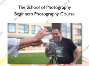 Beginners Photography Course