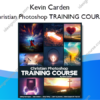 Christian Photoshop TRAINING COURSE