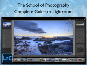 Complete Guide to Lightroom