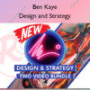 Design and Strategy