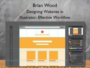 Designing Websites in Illustrator: Effective Workflow