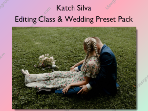 Editing Class & Wedding Preset Pack