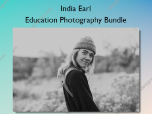 Education Photography Bundle