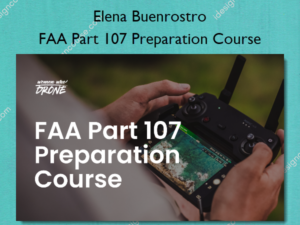 FAA Part 107 Preparation Course