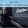 Fashion and Editorial Portrait Photography