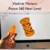 Fusion 360 Next Level