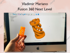 Fusion 360 Next Level