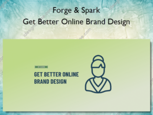 Get Better Online Brand Design