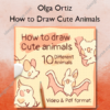 How to Draw Cute Animals