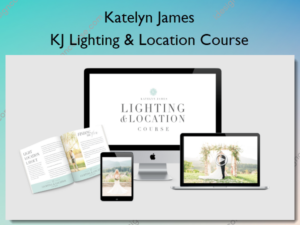 KJ Lighting & Location Course