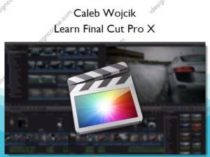 Learn Final Cut Pro X