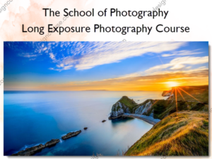 Long Exposure Photography Course