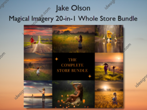 Magical Imagery 20-in-1 Whole Store Bundle