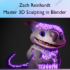 Master 3D Sculpting in Blender