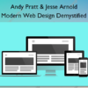 Modern Web Design Demystified