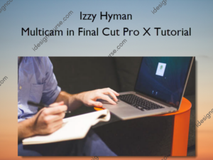 Multicam in Final Cut Pro X Tutorial