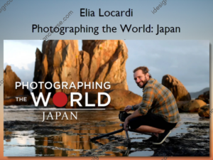 Photographing the World: Japan