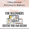 Photoshop for Beginners