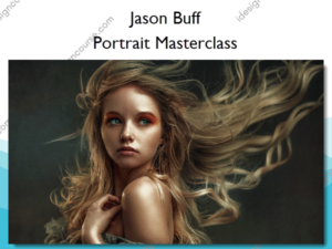 Portrait Masterclass