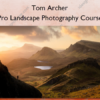 Pro Landscape Photography Course