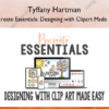 Procreate Essentials: Designing with Clipart Made Easy