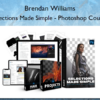 Selections Made Simple – Photoshop Course