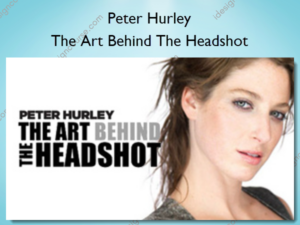 The Art Behind The Headshot