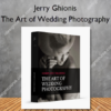 The Art of Wedding Photography