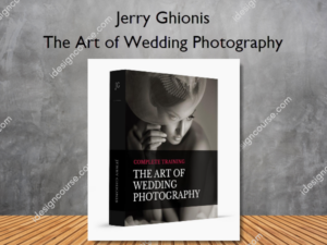 The Art of Wedding Photography