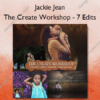 The Create Workshop – 7 Edits