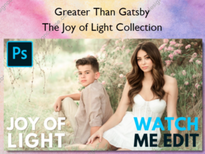 The Joy of Light Collection