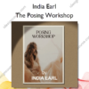 The Posing Workshop