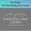 The Real Wedding Day Course