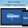 The Video Graphics Course