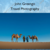 Travel Photography