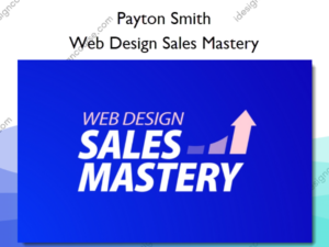 Web Design Sales Mastery