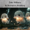 AI Animation Academy