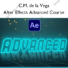 After Effects Advanced Course