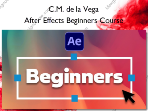 After Effects Beginners Course