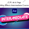 After Effects Intermediate Course