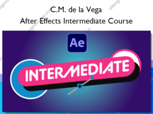 After Effects Intermediate Course