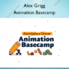 Animation Basecamp