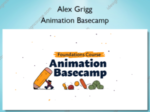 Animation Basecamp