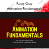 Animation Fundamentals