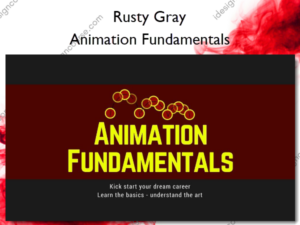 Animation Fundamentals