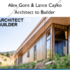 Architect to Builder