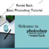 Basic Photoshop Tutorial