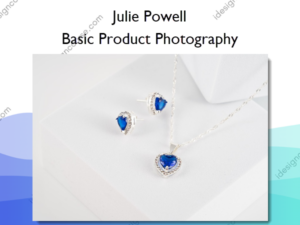 Basic Product Photography