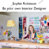 Be your own Interior Designer