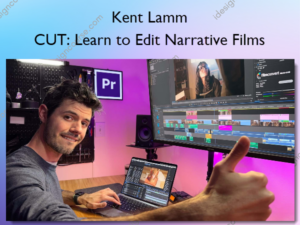 CUT: Learn to Edit Narrative Films